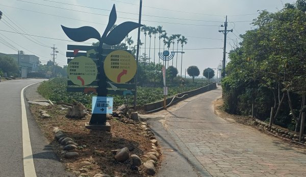 松柏坑山.南投名間2942285