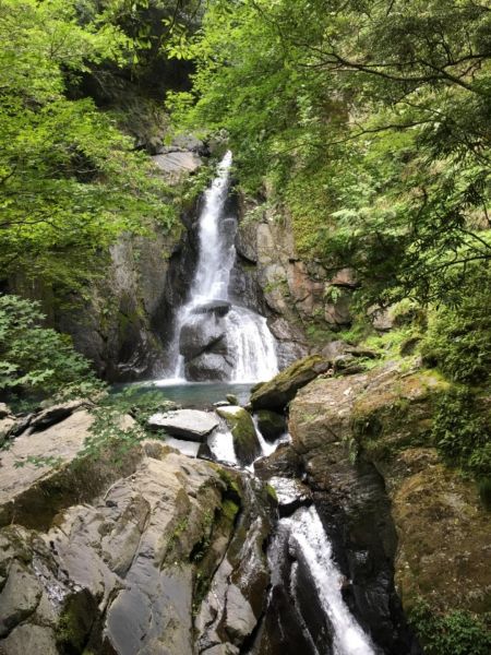 大霸群峰1/2-加利山、伊澤山384933