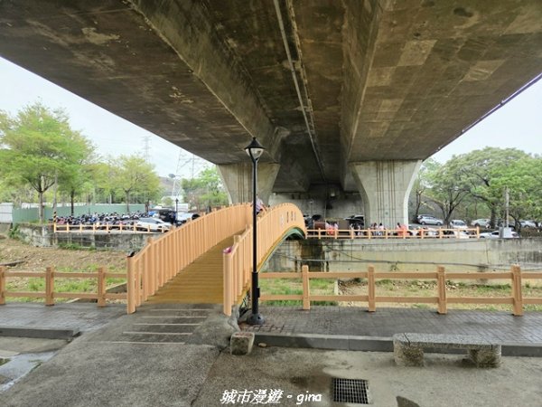 【台中龍井/大肚】竹坑南寮登山步道x瑞井登山步道O繞3031249