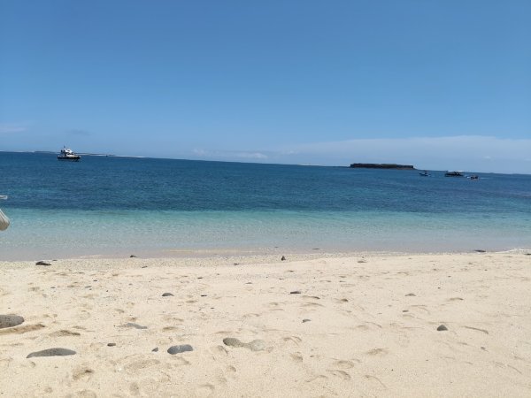 北海：姑婆嶼2880430