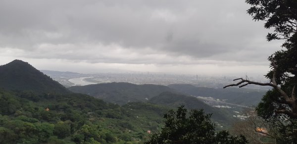 牛港稜山+福隆山步道1125472