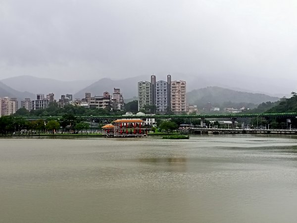 大湖公園 (防災公園) - “就是愛尋寶”【走路趣尋寶，全臺齊步走】1883407