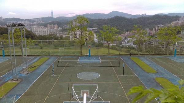【臺北大縱走7】飛龍步道、樟山寺、銀河洞878162