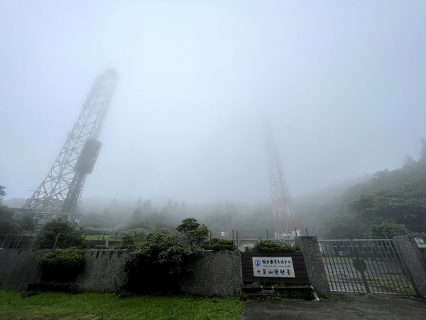 【臺北大縱走第三段】小油坑→風櫃口 之 天雨路滑小孩還特別多2178613