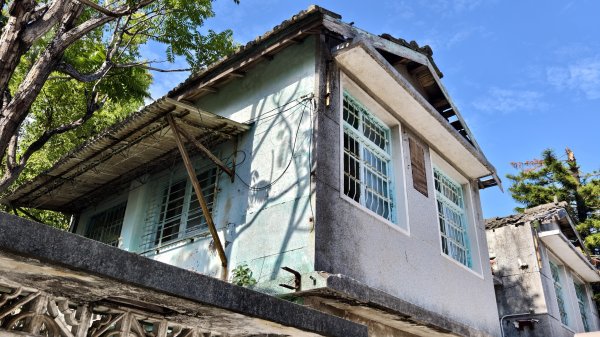 【台灣健行】眷村聽歌：港都金曲再現、鳳山大東、黃埔新村2766379