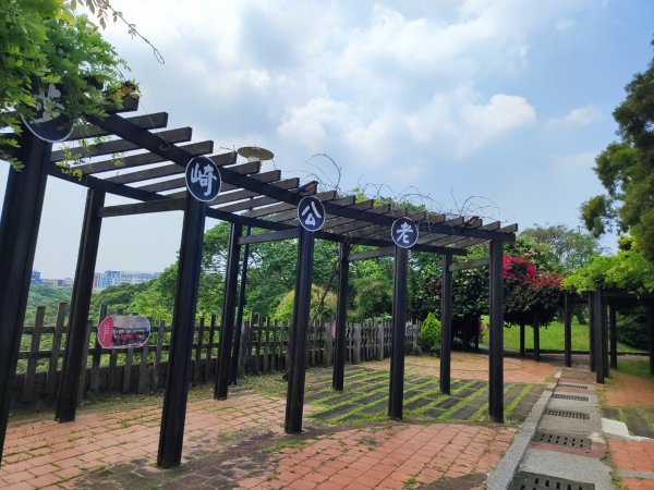 林口新林老公崎步道2773710