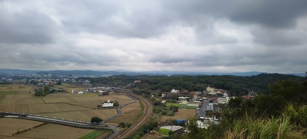 鄭漢步道-2025/12/27