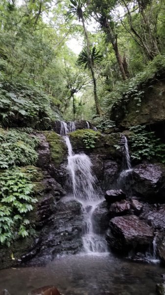 2025/7/5 雲森瀑布群2839223