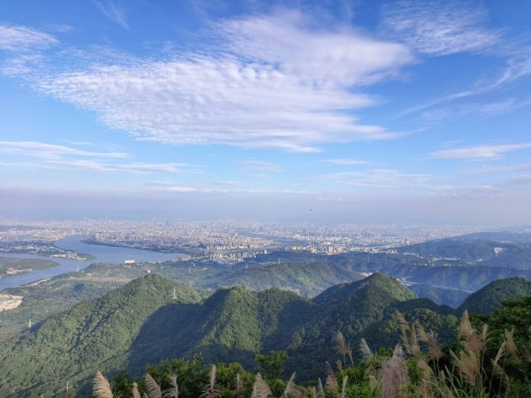 新北市-觀音山3064731