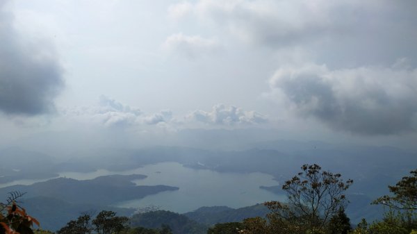 日月潭青年活動中心上水社大山574500