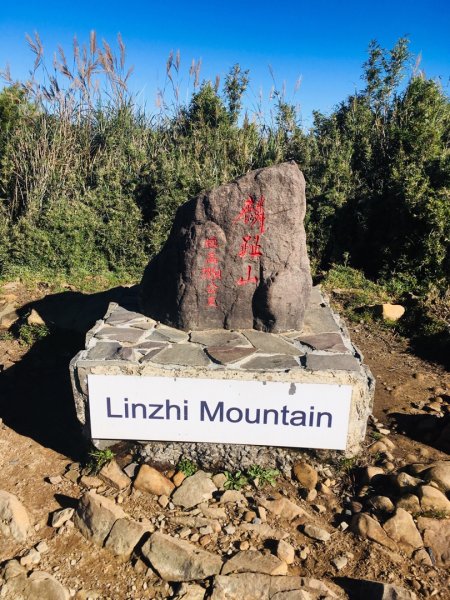 20181021-麟趾山&鹿林山444988