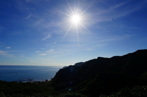 新北 瑞芳 哩咾山、南子吝山3088901
