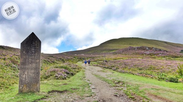 【勇氣2.0朝聖之旅】 D1庇里牛斯山賞雲海652987