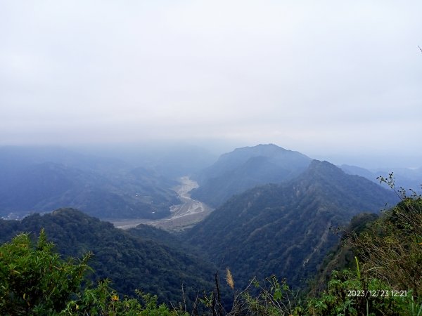 四訪苗栗的花果山-小百岳#037馬那邦山、雪霸國家公園管理處【小百岳集起來、苗栗-臺灣百大必訪步道】2394338
