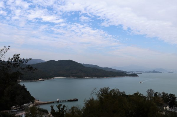 HK - 老人石河1446539