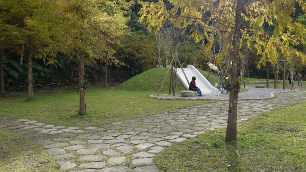 三層坪農塘教育園區登山健行趣1549023