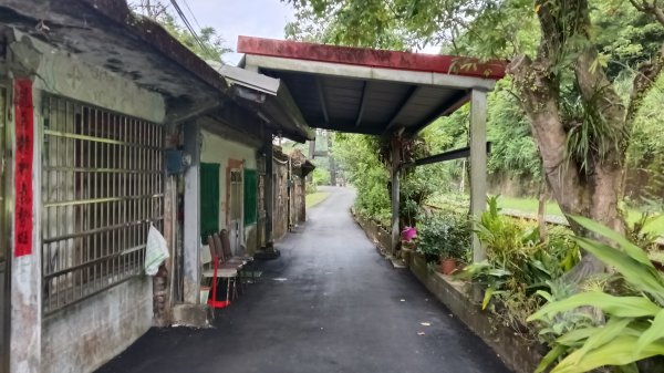 平溪區望古觀瀑步道-嶺腳寮山-望古坑保甲路-嶺腳步道3094503