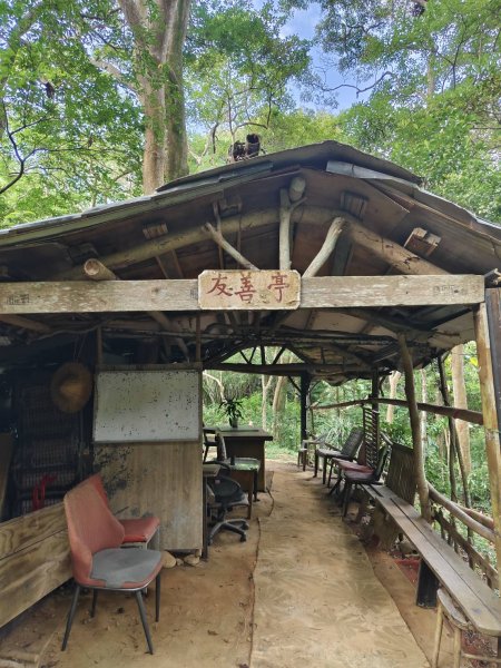 林口老公崎步道2827727