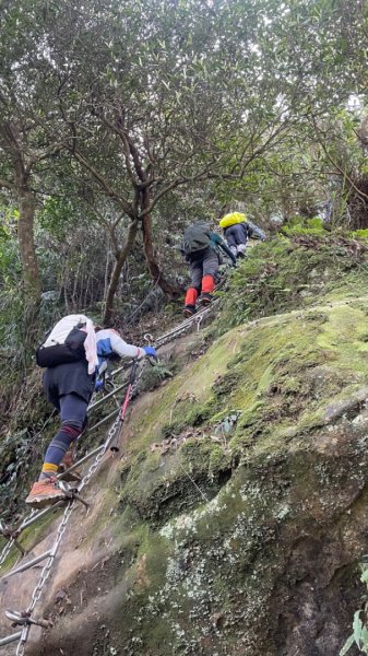北部三大岩場-筆架連峰-皇帝殿-五寮尖拍空拍寫真💙2739318
