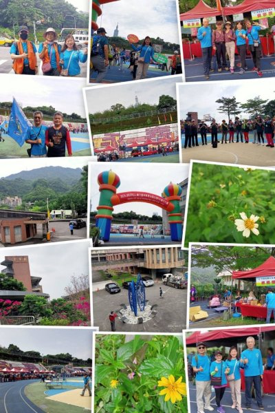 【2024 MERRELL 健行嘉年華 / 第16屆台灣IVV健行大會】第二天2487108