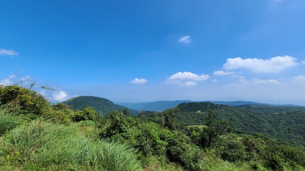 陽明山國家公園-風櫃嘴、石梯嶺、擎天崗1484102