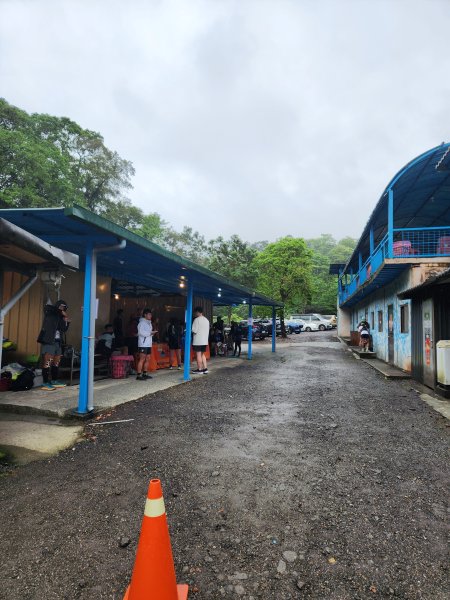 20250426 十分越野-五分山衝刺賽，私藏不藏私下午茶2772582