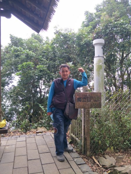 雲嘉七連峰1560751