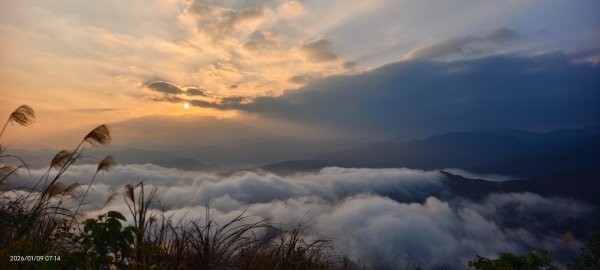 #翡翠水庫壩頂 #雲海 #日出 #陽明公園 #夕陽1/92979347