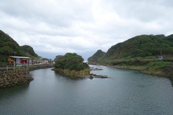 和平島海角樂園環山步道O型256354