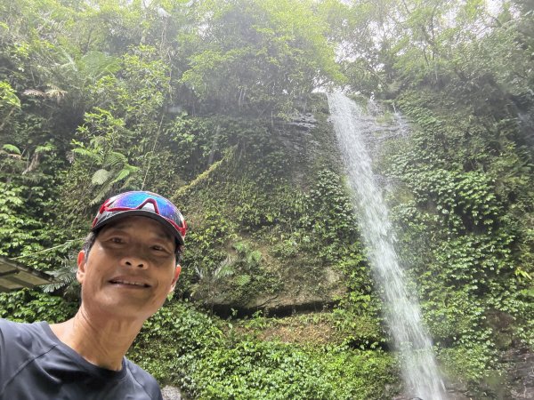 《2026探旅新北定向越野｜深坑場山徑挑戰！瀑布旁拉繩陡上超刺激》3056727