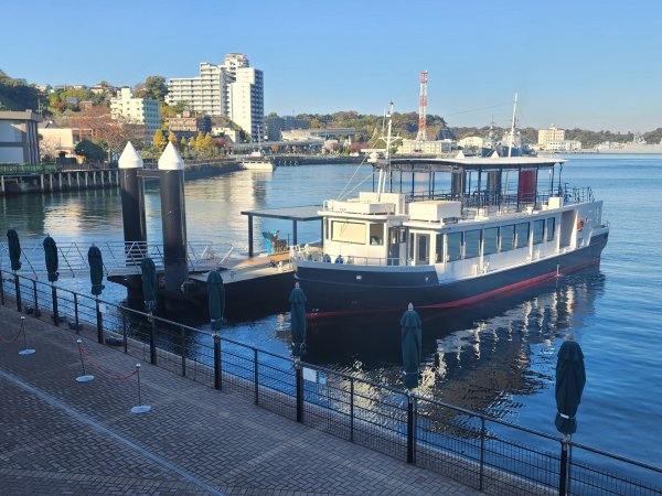 20251128橫須賀軍港遊船+鎌倉大佛步道2962719