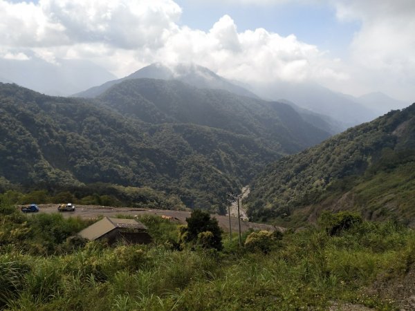 2度強渡關山未竟之藤枝國家森林遊樂區 多納部落 新威森林公園輕鬆走1880451