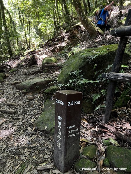 加里山好精彩2547368