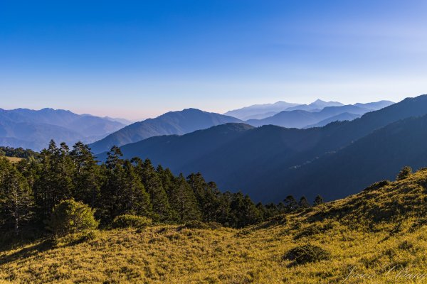 [百岳]合歡北、西峰3039375