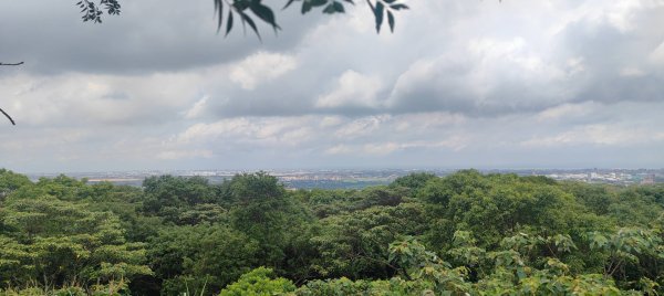 五酒桶山步道2789569