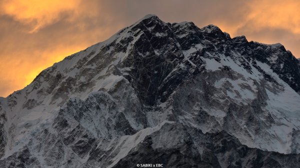 【海外健行】尼泊爾 EBC：神祇的凝視，凡塵的詩2802630