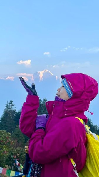 尼泊爾安納普娜ABC基地營健行2500900