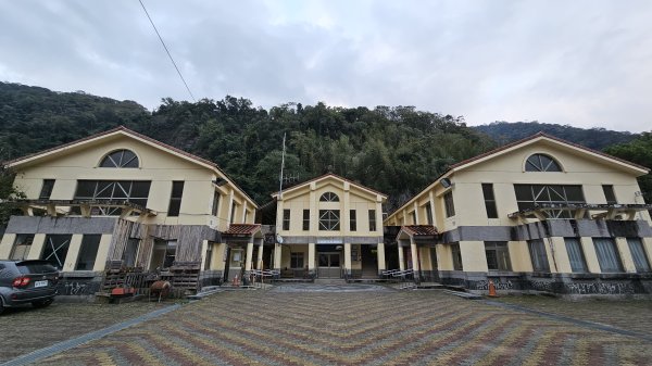 【親民路線≠親切山路】百岳#072塔關山2956668