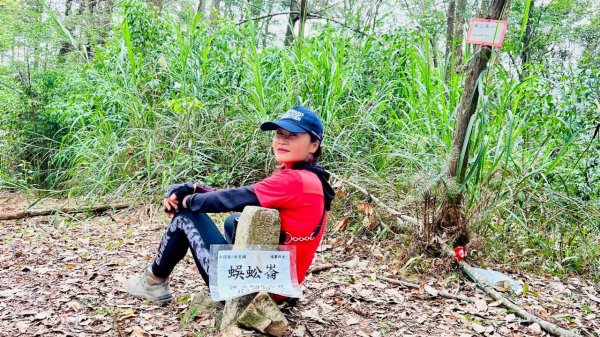 🌈3/29（六）巴蜈縱走~FB：熊熊趴爬走🌈2749800