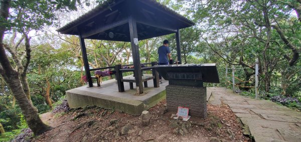 2024-06-15觀音山【福隆山、尖山(占山)登山步道】O走2528219