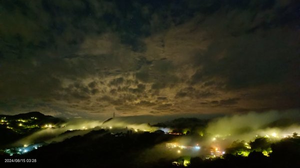 北宜郊山之濫觴 #琉璃光雲瀑 #琉璃光雲海 #曙光雲海 8/152574249