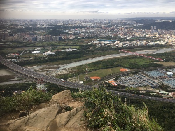 2018.1.18三峽鳶山登山步道255626