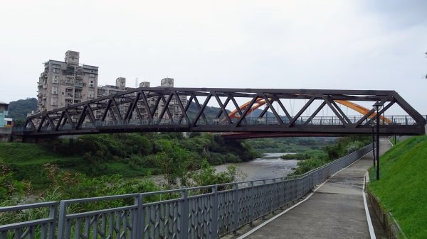 汐止百福自行車道2239601