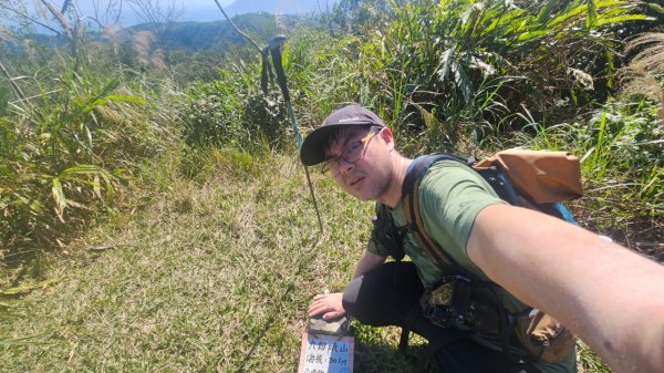 20250228西九份坑山-九份坑山-觀日峰-新厝山-火炎山-美艷山2722405