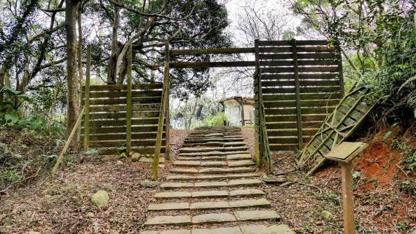 楊梅保甲古道,福人登山步道2695965