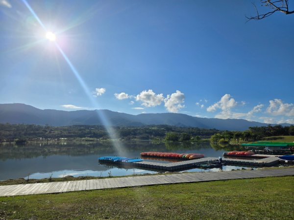 大坡池環潭步道2999841