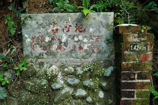 宜蘭 頭城 石空古道、太和山、石空山2398504