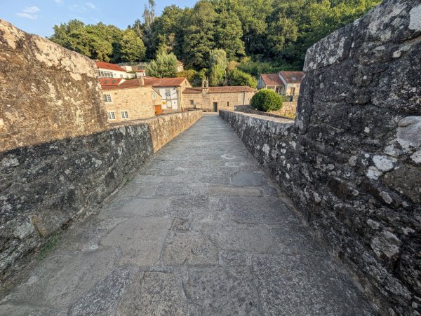 朝聖之路 世界盡頭之路2983561