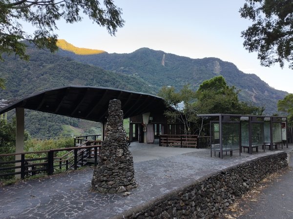 [玉山尋寶任務-07/12] 2025_0824 八通關雲龍瀑布步道2870374