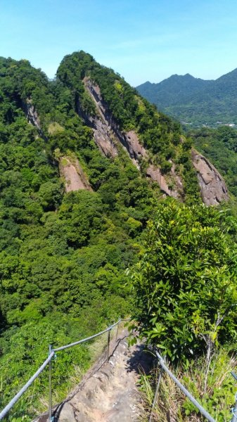 孝子山、慈恩嶺1030179